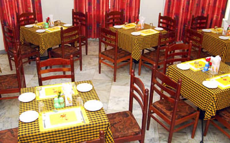Hotel Aramana, Palakkad 2